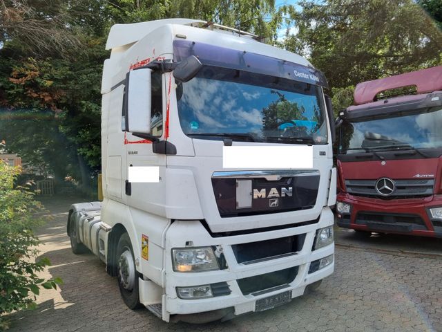 MAN TGX 18.400