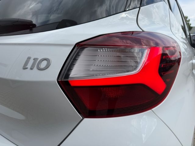 Hyundai i10 – Bild 26