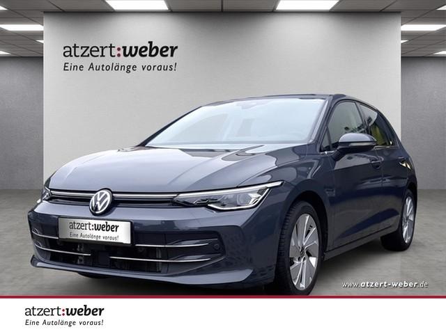 Volkswagen Golf VIII Style 2.0TDI DSG Massage ACC Kamera