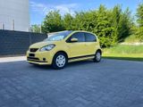Seat Mii 1.0 50kW Ecofuel TOP mit neuem TÜV bis 5/27 - Seat Mii mit CNG-Antrieb