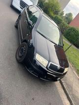 Skoda Fabia Kombi  1.9 Diesel - Skoda Fabia aus 2005 mit Diesel-Antrieb