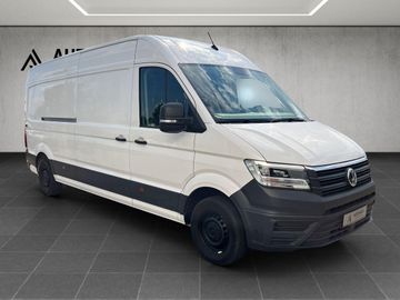 Volkswagen Crafter - 5