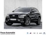 Jaguar F-Pace CHEQUERED FLAG+20d AWD+KAMERA+20" - gebrauchte Jaguar F-Pace aus dem Jahr 2020