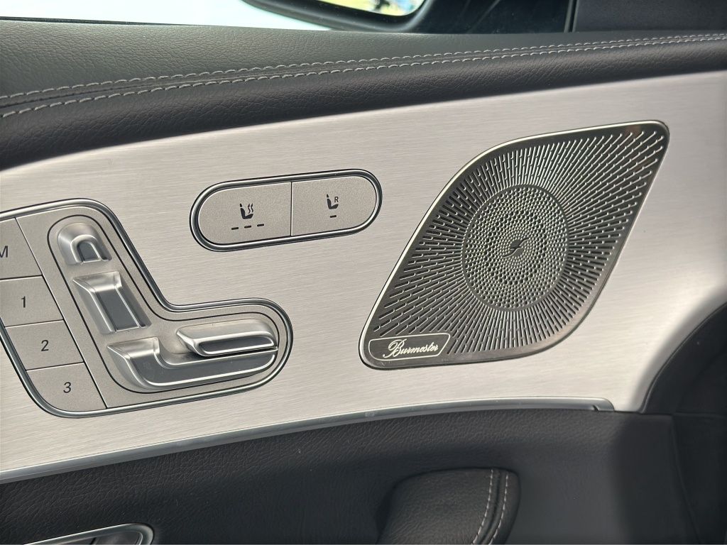 Fahrzeugabbildung Mercedes-Benz GLE 450 d 4MATIC *AMG*AHK*PANO*AIRMATIC*360°