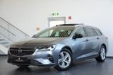 Opel Insignia B Sports Tourer Elegance - Opel Insignia mit Diesel-Antrieb: Standheizung