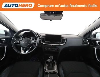 KIA XCeed - 8