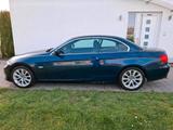BMW Cabrio E93, 320 i - BMW 320: E93