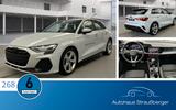 Audi A3 Sportback S line PANO ACC SONOS MATRIX-LED