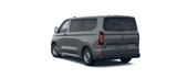 Volkswagen T7 Transporter Kombi TDI - Volkswagen T7 Transporter: 9 Sitzer