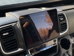 Clever Tour 540 | Autom. | MaxxFan  | RFK | 10" Navi