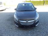 Opel Meriva Innovation Navi, Klima,PDC - Opel Meriva: Winterreifen