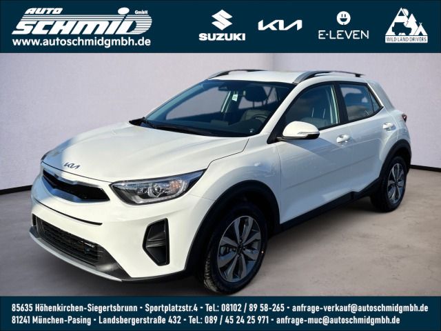 Kia STONIC 1.0T AUTOMATIK VISION NAVIGATION