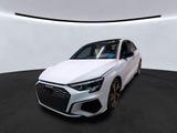 Audi A3 35 TFSI S LINE/PANO/VIRTUAL/AHK/BANG&OLUFS/19