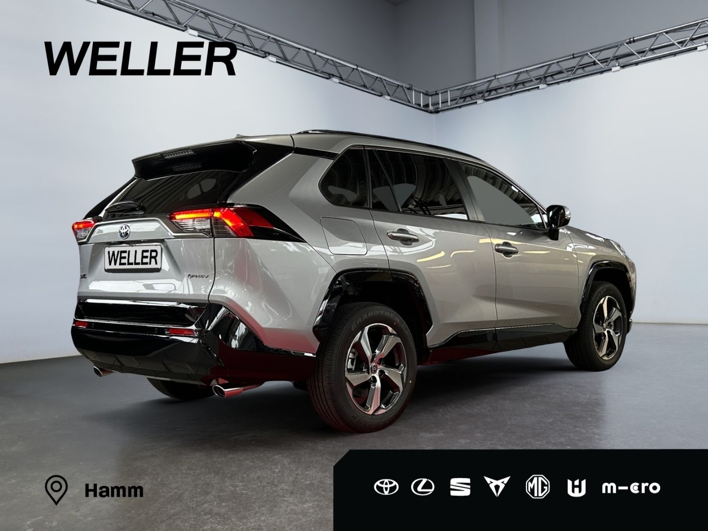 Toyota RAV 4 - Bild 10