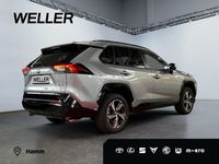 Toyota RAV 4 - Vorschau Bild 10