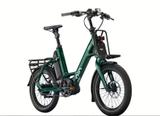 QiO EINS+ P-E statt 4899,- BOSCH Perf ZAHNRIEMEN 800 - QiO E-Bikes