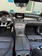 Mercedes-Benz Mercedes-AMG C63 Cabrio V8 Biturbo | Ohne OPF |  - Mercedes-Benz C 63 AMG Gebrauchtwagen in Hamburg