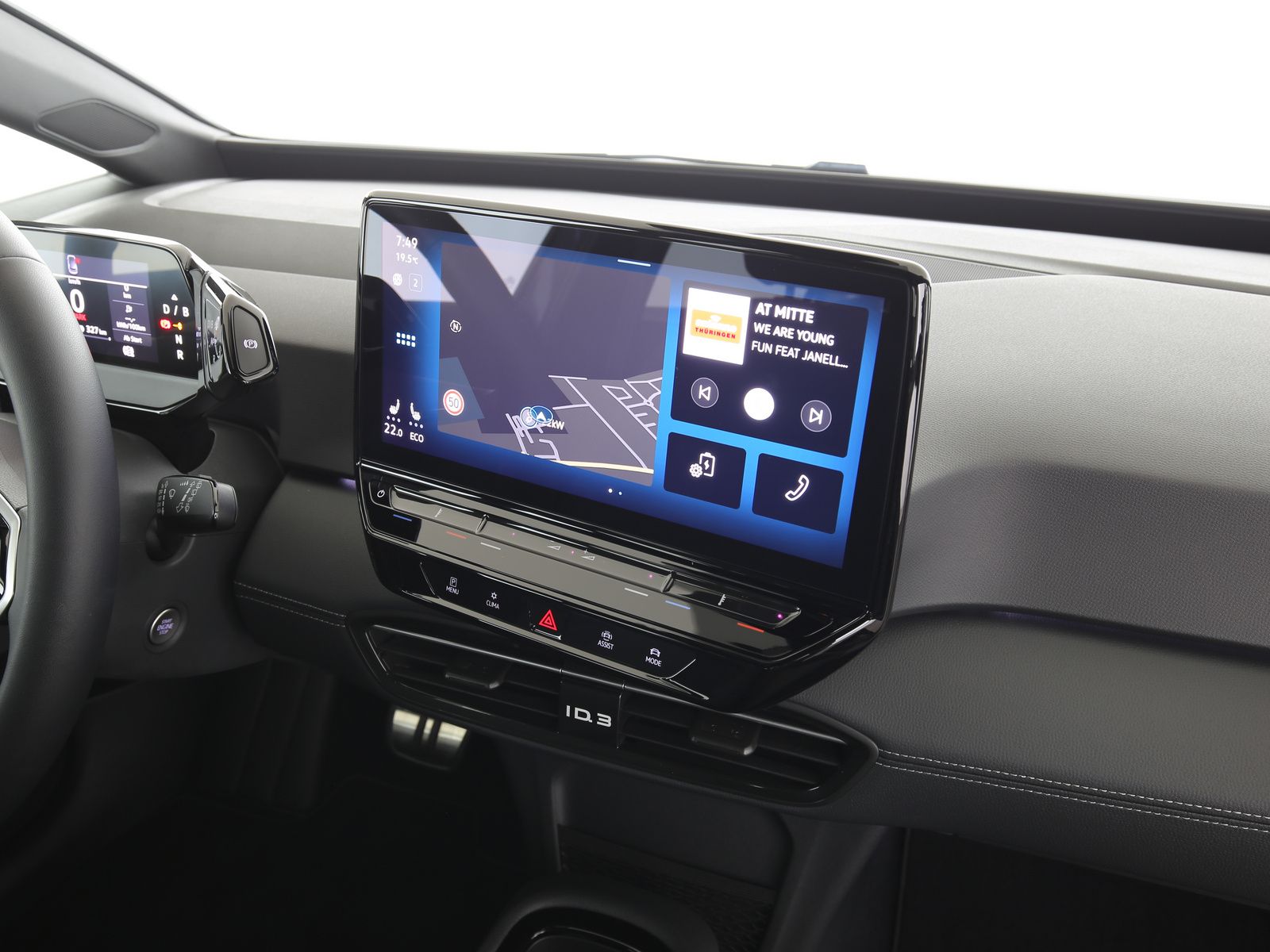 Volkswagen ID.3 - Bild 14