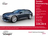 Audi A6 Allroad quattro 50 TDI AHK eSD Tour-Paket - Audi A6 Allroad aus 2023