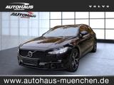 Volvo V90 Ultimate Dark Recharge Plug-In Hybrid AWD - Volvo V90: Recharge Ultimate Dark