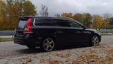 Volvo_V70_2016_2.0_benzin_249PS - gebrauchte Volvo V70 aus dem Jahr 2016