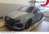 Audi RS3 Sportback Matrix RS-AGA Black Carbon PDC Sit - gebrauchte Audi RS3 aus dem Jahr 2023