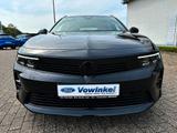 Opel Astra L Sports Tourer GS Line Voll-LED+ACC+360° - Opel mit Benzin-Antrieb: mit ABS