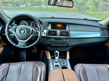BMW X6 - 7