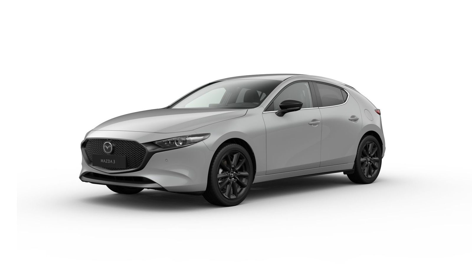 Mazda 3 - Bild 2