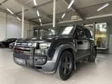 Land Rover Defender 110 3.0 D250 SE ACC HUD Meridian 360°  - gebrauchte Land Rover Defender aus dem Jahr 2021