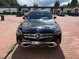Mercedes-Benz GLC 200 d 4MATIC Autom. -