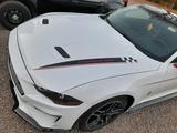 Ford Mustang 2.3 EcoBoost Auto - - gebrauchte Ford Mustang aus dem Jahr 2018