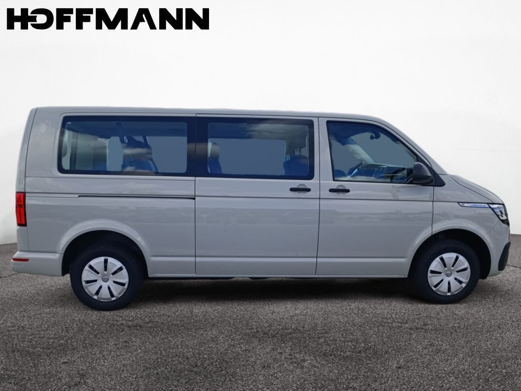 Fahrzeugabbildung Volkswagen Caravelle T6.1 Lang Trendline 7 Sitzer