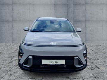 Hyundai KONA 1.6 T-GDI Select (150PS) Funktions-Paket