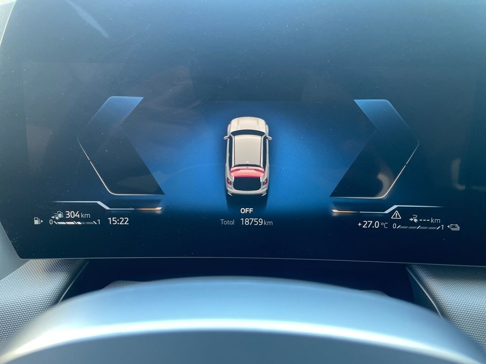 BMW X1 - Bild 15