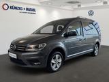 Volkswagen Caddy Maxi Comfortline 1.4 TSI DSG - Volkswagen Caddy Maxi aus 2018