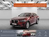 BMW X4 xDrive20i Navi Head-Up Laser Kamera HiFi - BMW X4 in Chemnitz