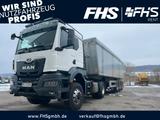 MAN TGS 18.510 4x4H BL SA - MAN TGS 18-510