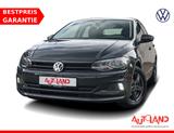 Volkswagen Polo 1.0 Trendline Klima Bluetooth Limiter - Volkswagen Polo Trendline mit Benzin-Antrieb