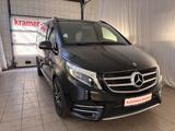 Mercedes-Benz V 250 Avantgarde AMG-Line LEDER NAVI 2 el. Türen - Mercedes-Benz V 250 in Rostock