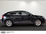 Audi Q3 Sportback 45 TFSI e 180(245) kW(PS) S tronic  - Audi Q3 Gebrauchtwagen in Düsseldorf