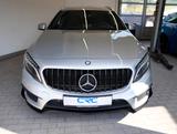 Mercedes-Benz GLA 45 AMG 4Matic *Automatik*Navi*Memory* - Mercedes-Benz GLA 45 AMG aus 2016