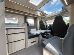 Adria Compact Axess DL*165PS*Luftfahrwerk*AHK*Solar*
