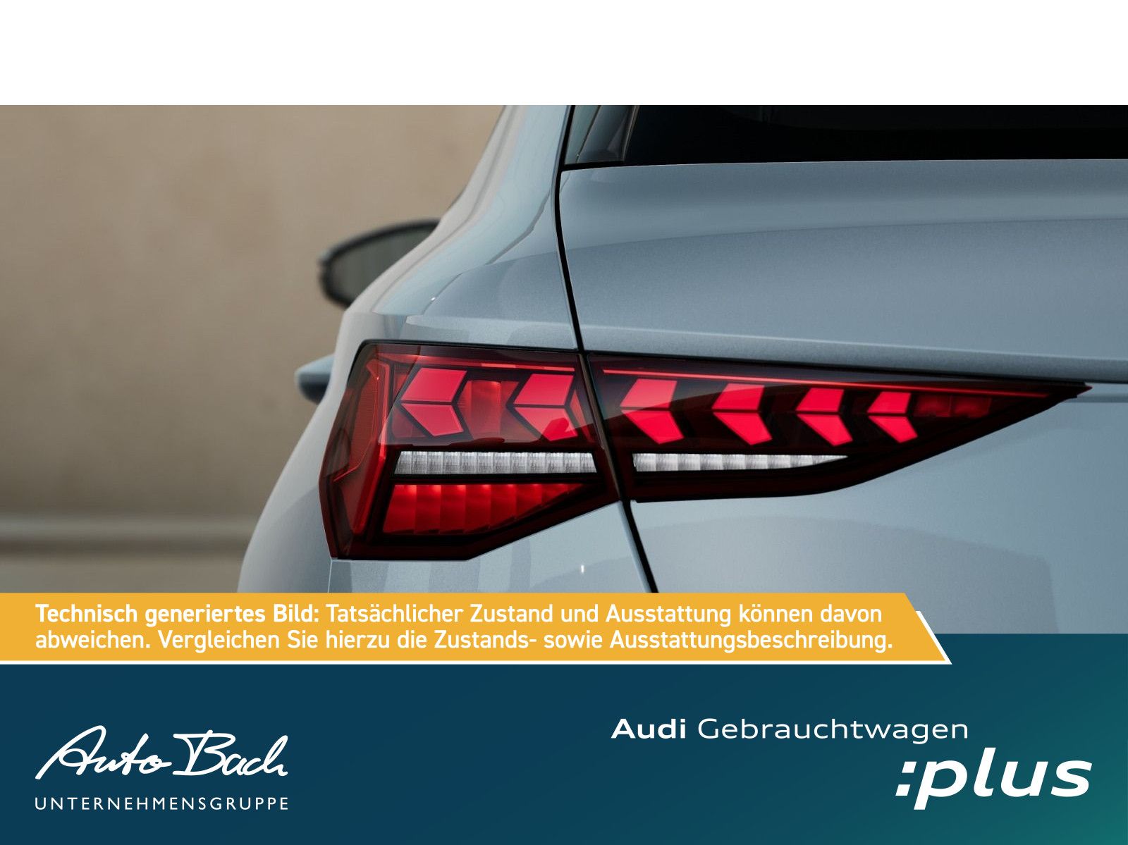 Audi A3 - Bild 7