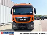 MAN TGX 26.510 6X2/4 BLS, Intarder, - Man TGX 26-510