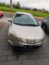 Honda Civic 1.4 Extra Edition Extra Edition - Honda Civic aus 2006 mit Benzin-Antrieb