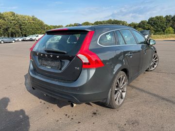 Volvo V60 - 6