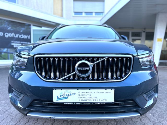 VOLVO XC 40