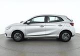 MG3 1.5 Navi Kamera - silberne MG MG3