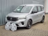 Nissan Townstar Kombi DIG-T 130 L1 N-Connecta SpurW - Nissan Townstar Jahreswagen
